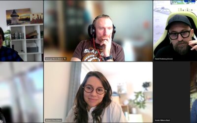 Project Meeting – 27.01.2025