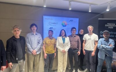 Workshop beim UIV am 10.03.25